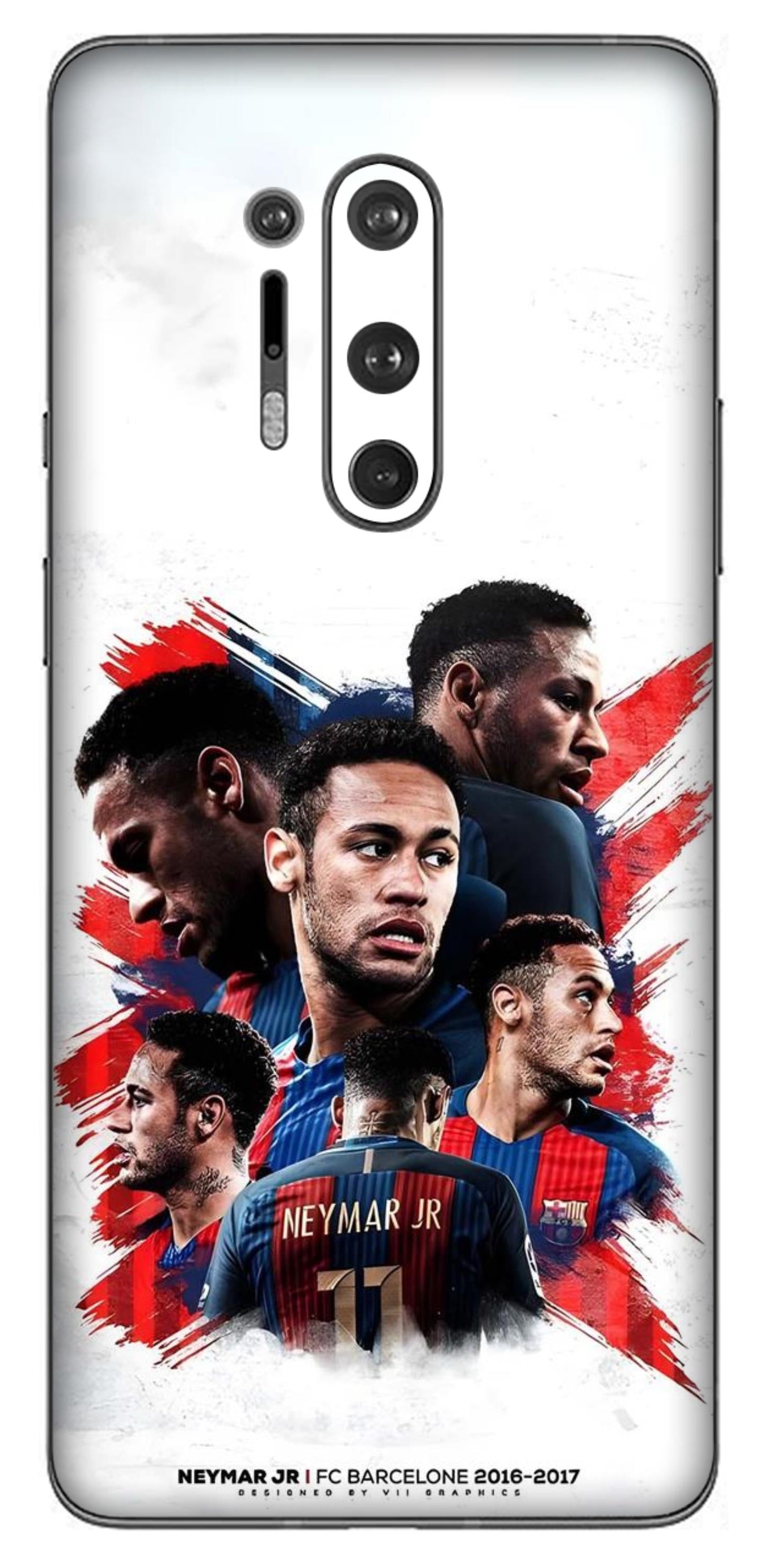 OnePlus 8 Pro Skins and Wraps