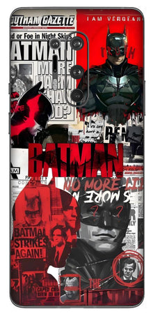 OnePlus 8 Pro Skins and Wraps