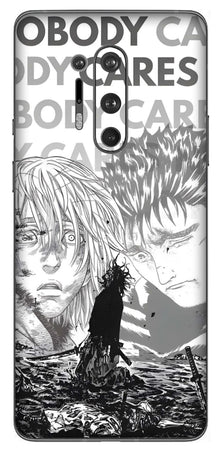 OnePlus 8 Pro Skins and Wraps