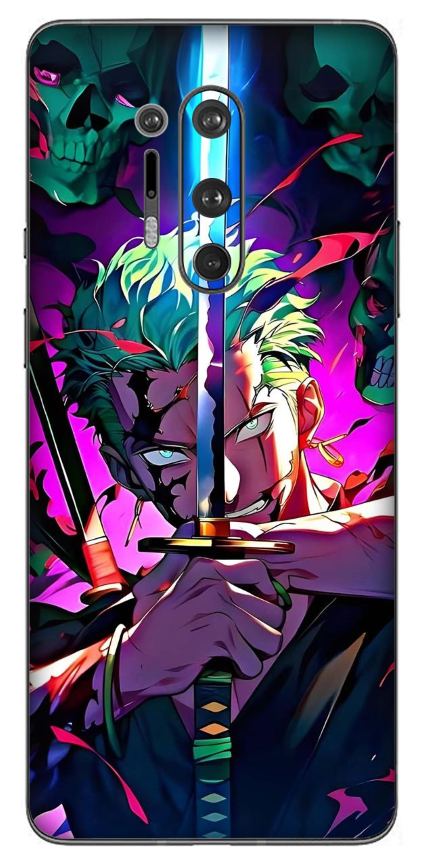 OnePlus 8 Pro Skins and Wraps