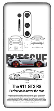 OnePlus 8 Pro Skins and Wraps