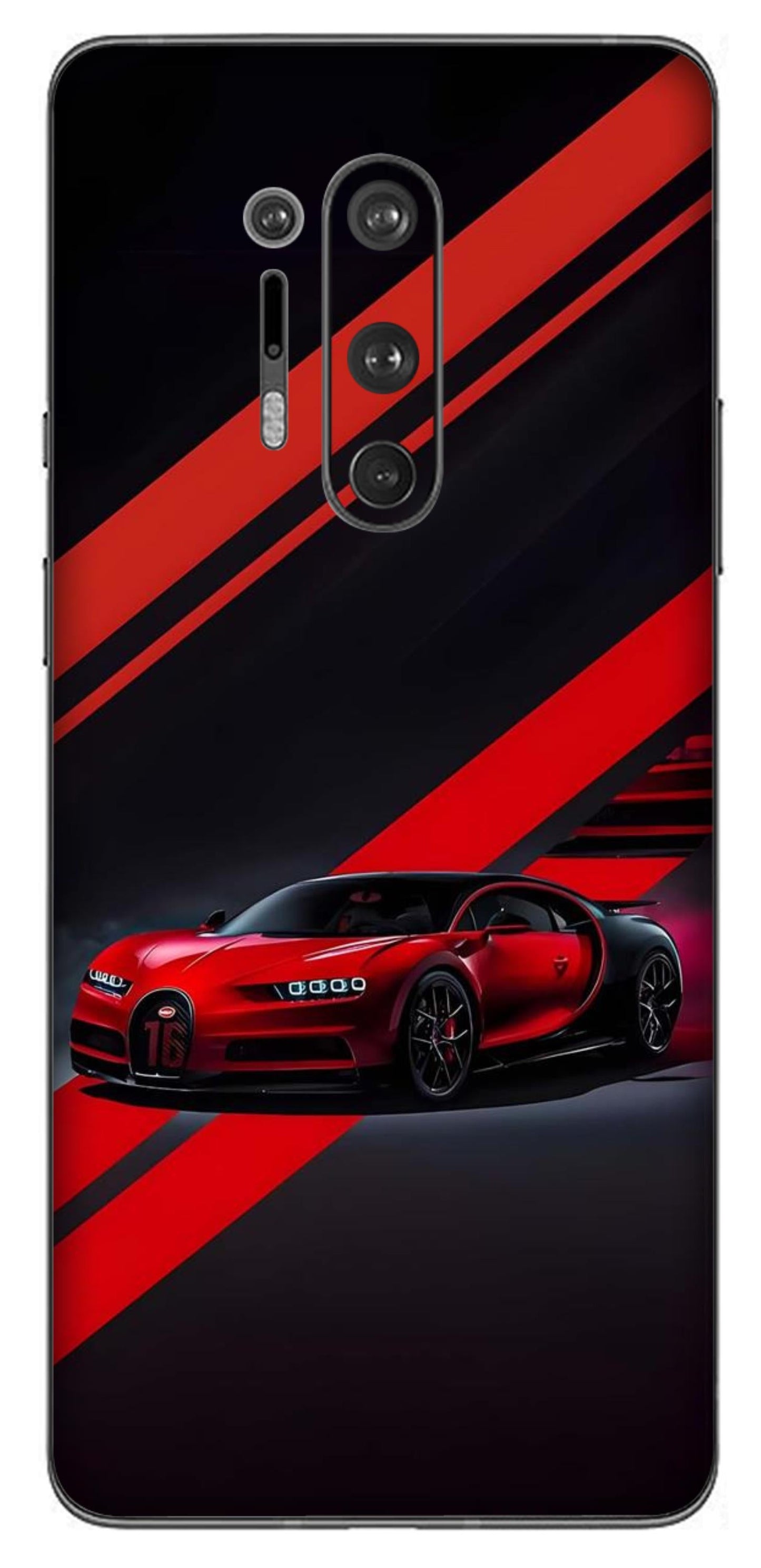 OnePlus 8 Pro Skins and Wraps