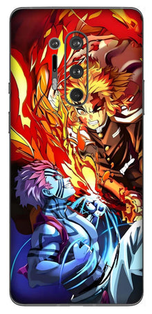 OnePlus 8 Pro Skins and Wraps