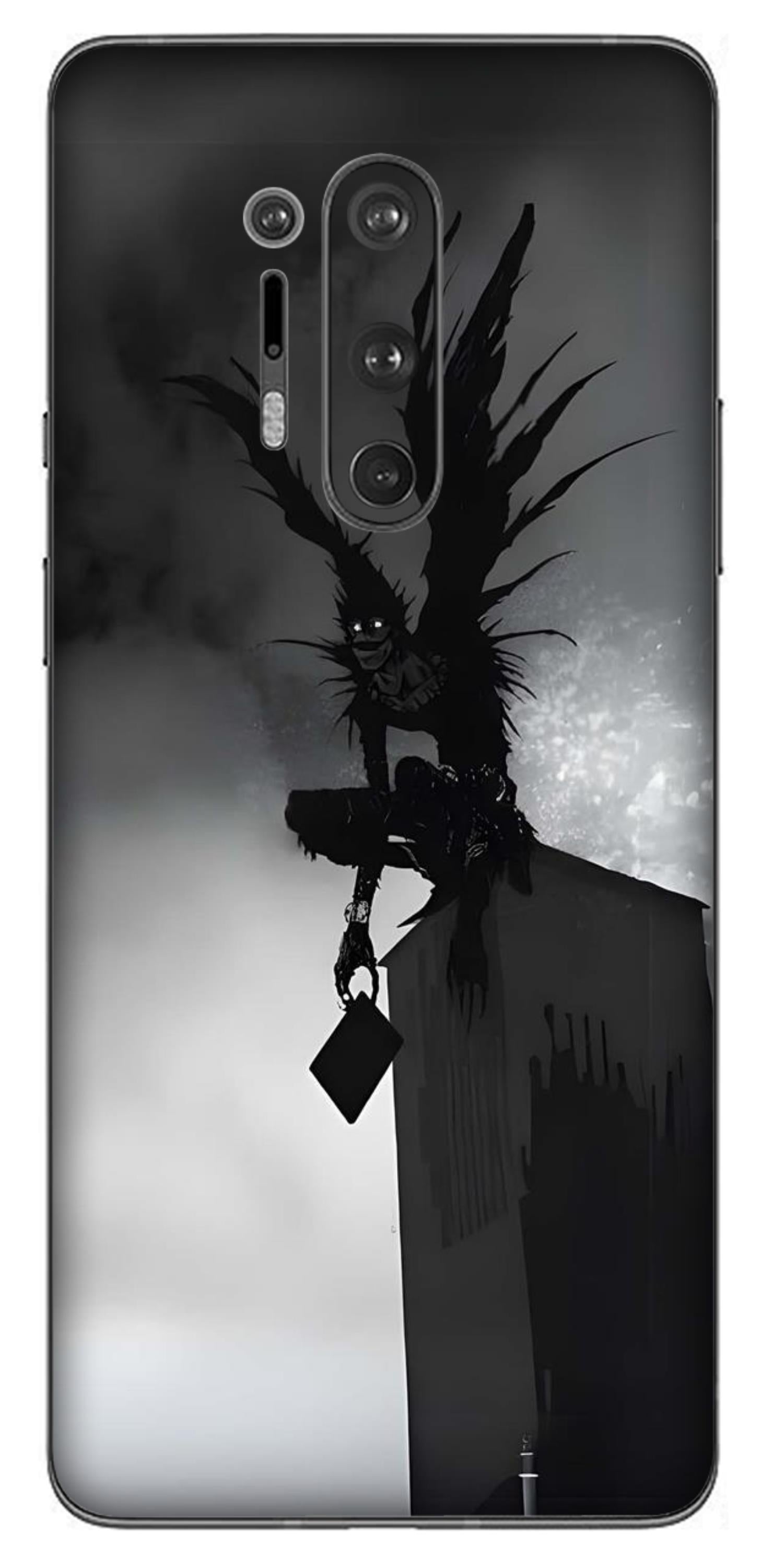 OnePlus 8 Pro Skins and Wraps