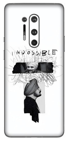 OnePlus 8 Pro Skins and Wraps