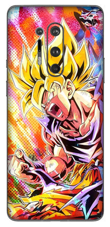 OnePlus 8 Pro Skins and Wraps