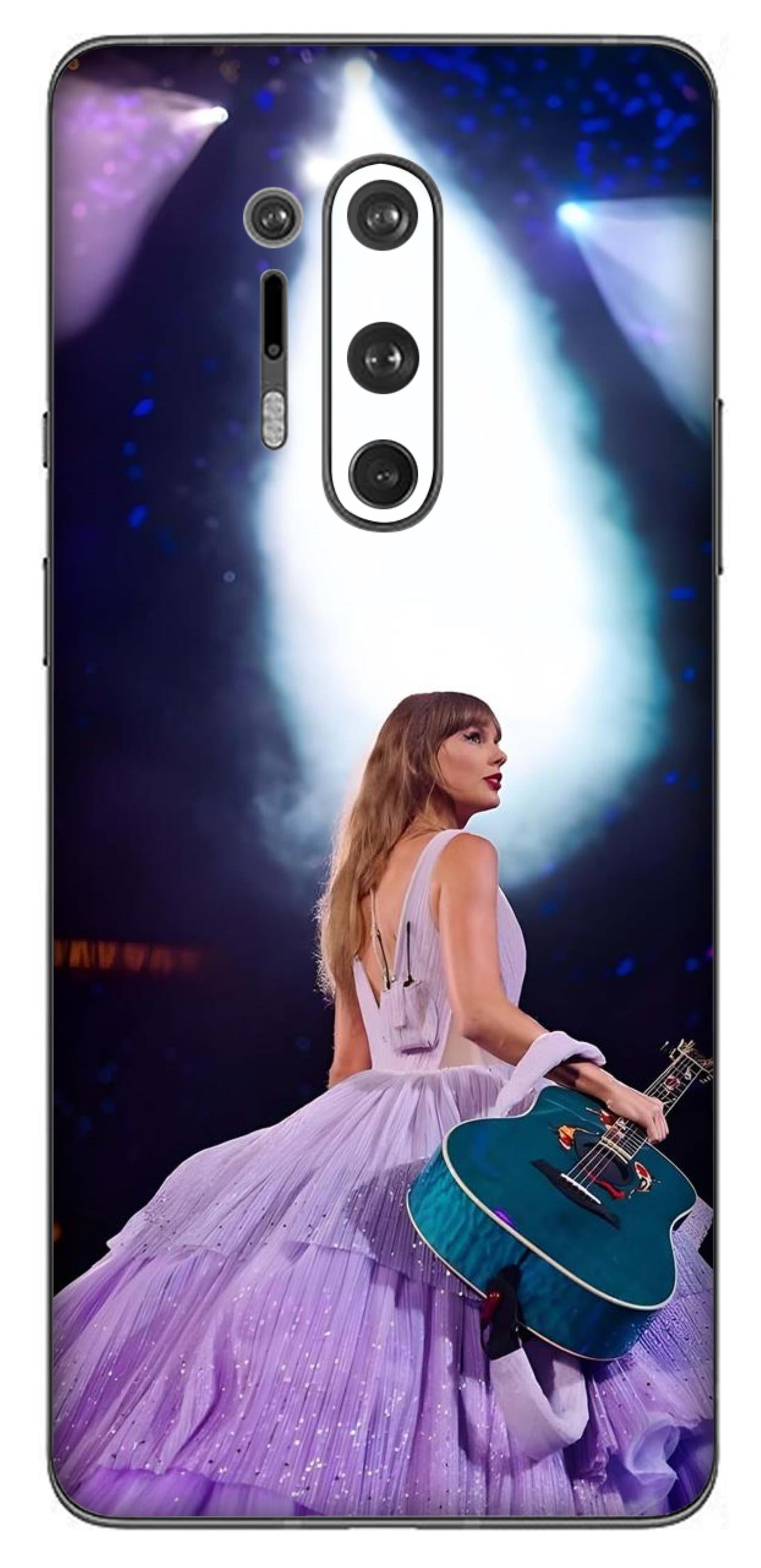 OnePlus 8 Pro Skins and Wraps