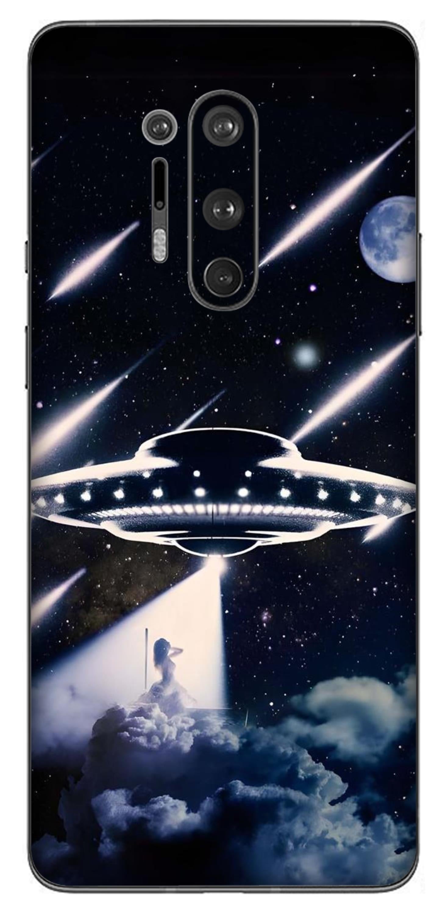 OnePlus 8 Pro Skins and Wraps