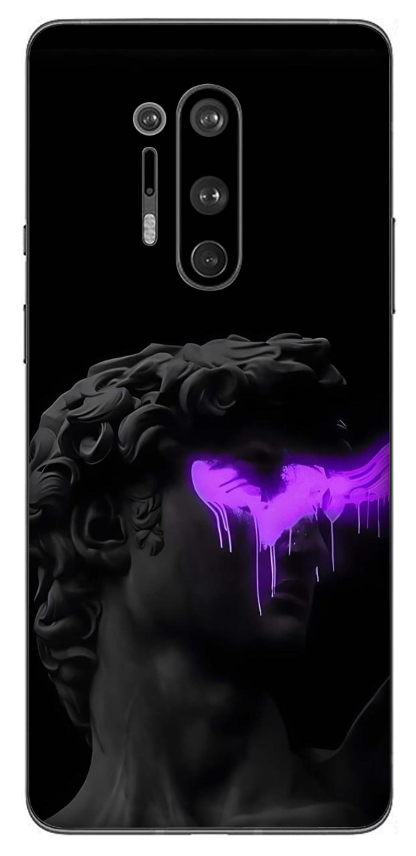 OnePlus 8 Pro Skins and Wraps