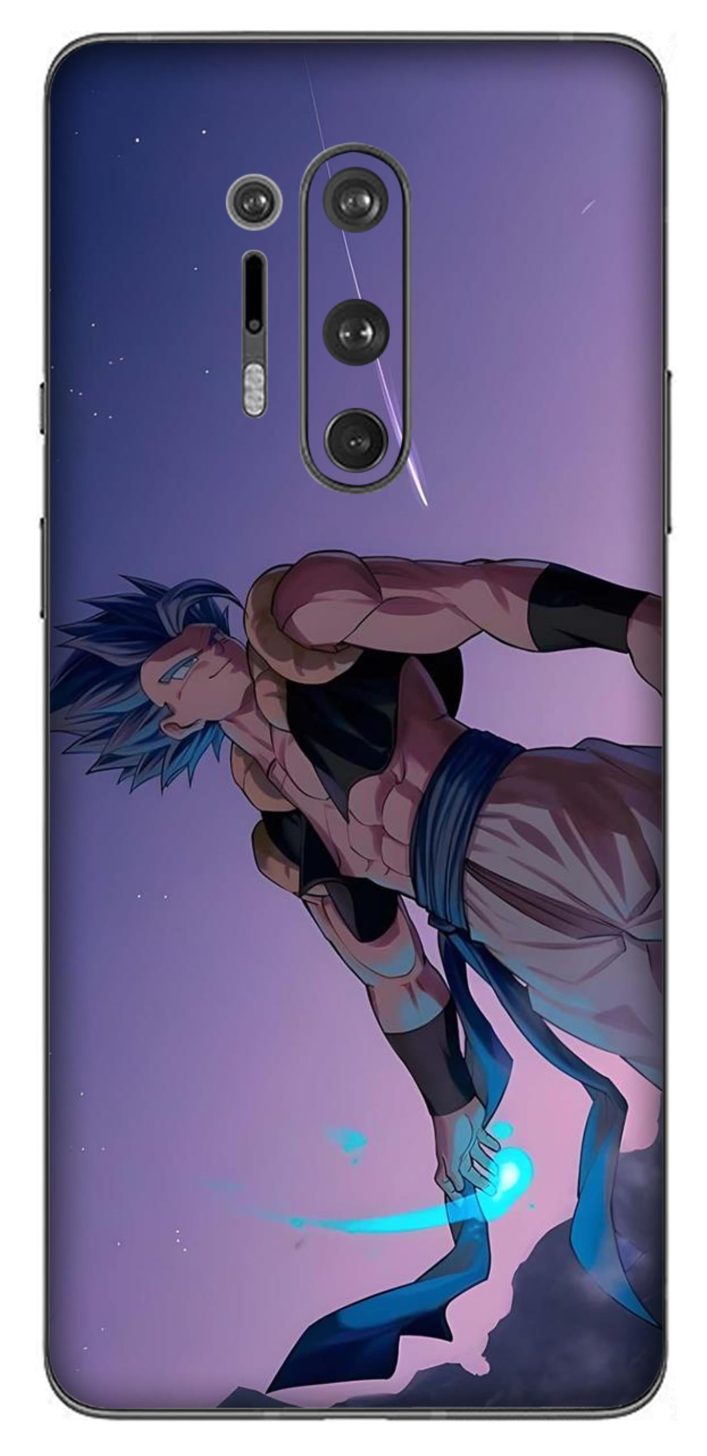 OnePlus 8 Pro Skins and Wraps