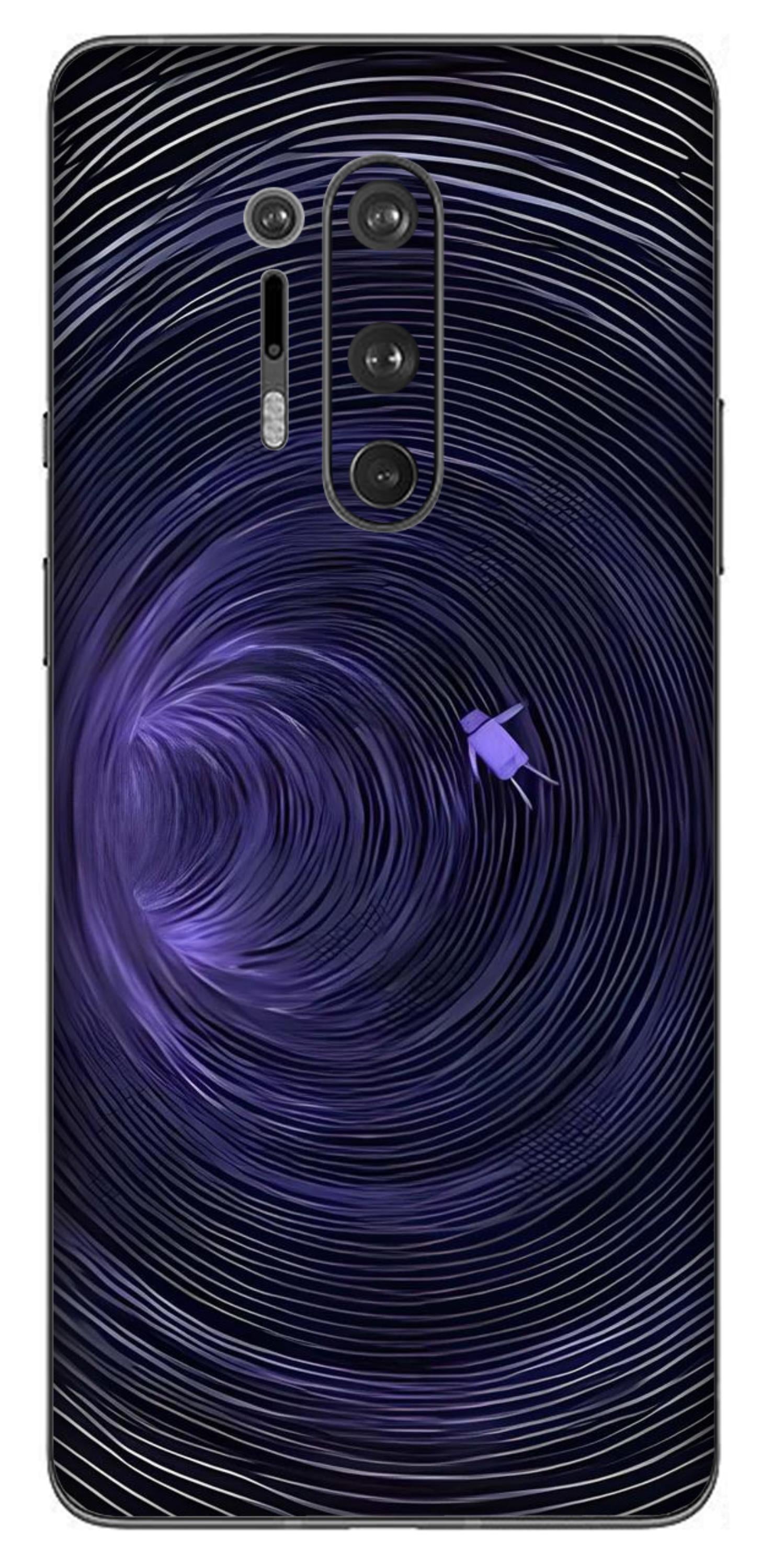 OnePlus 8 Pro Skins and Wraps