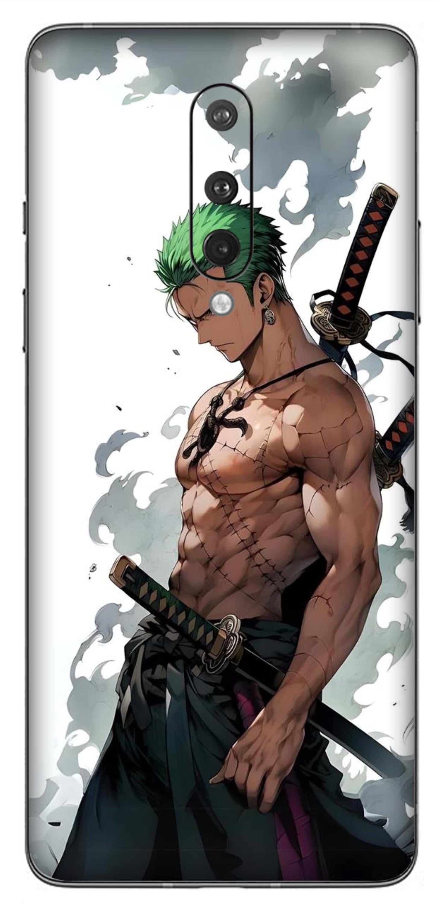OnePlus 8 Skins and Wraps