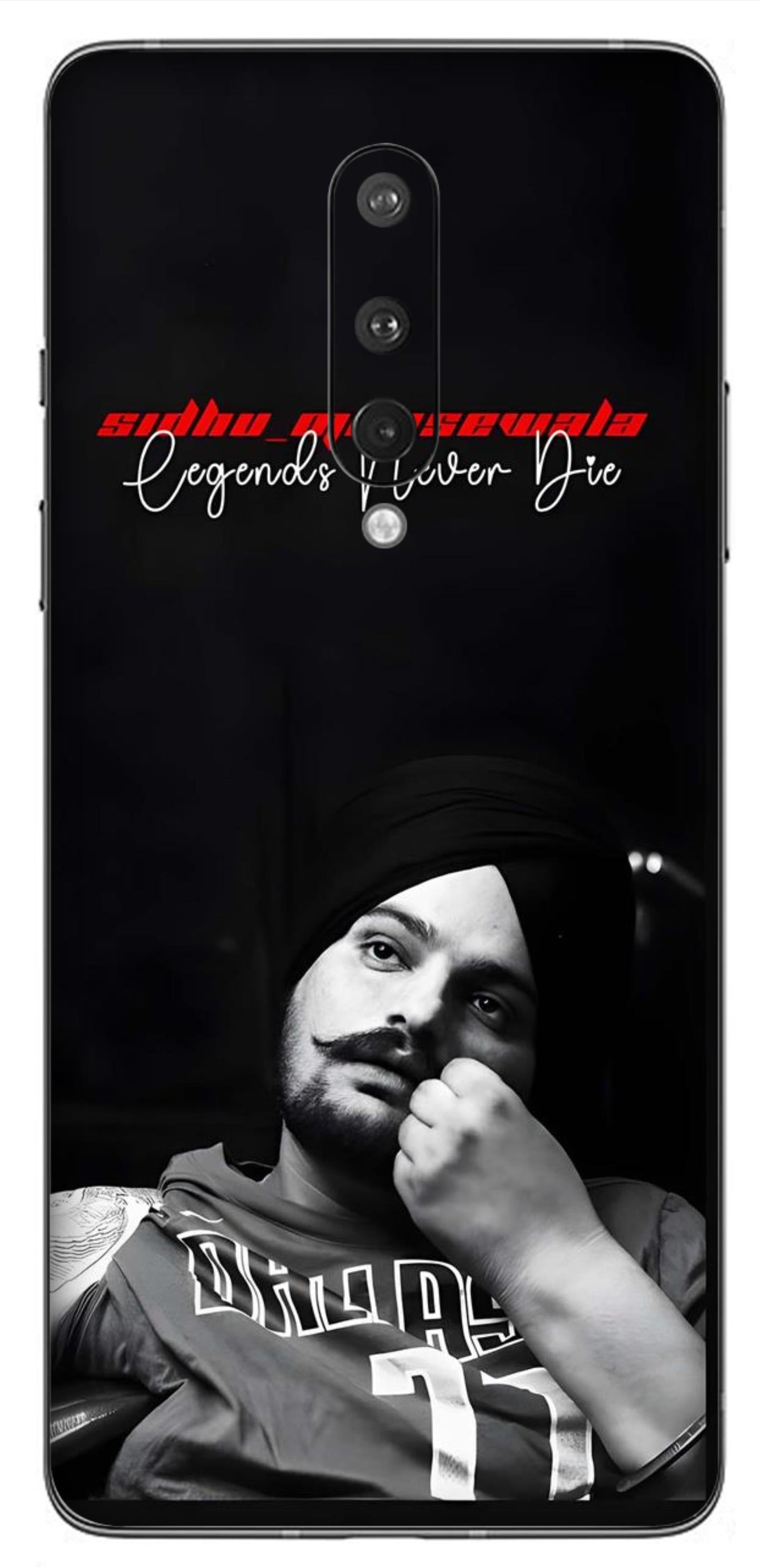 OnePlus 8 Skins and Wraps