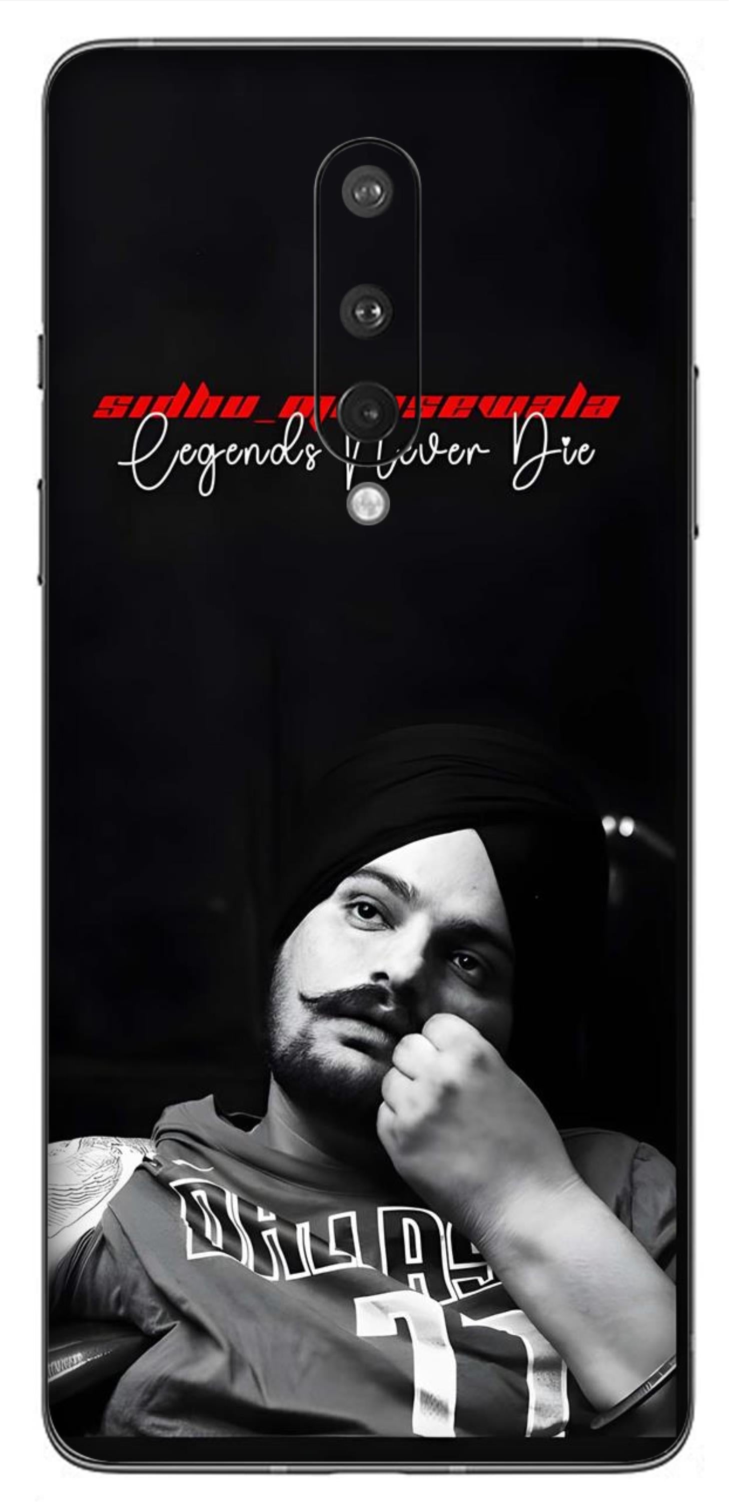 OnePlus 8 Skins and Wraps