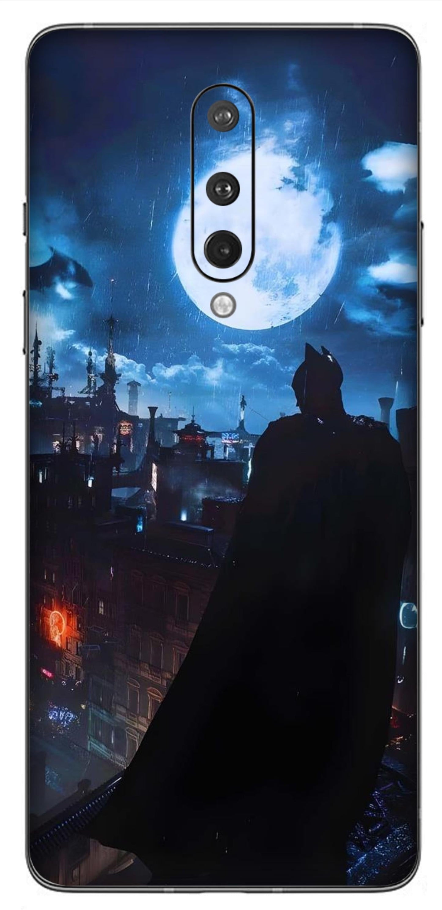 OnePlus 8 Skins and Wraps