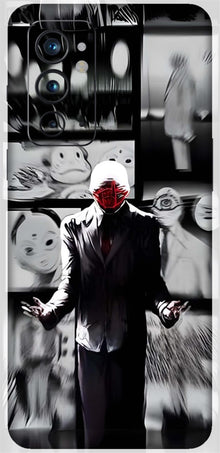 OnePlus 9RT Skins and Wraps