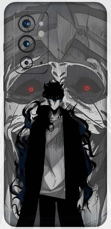 OnePlus 9RT Skins and Wraps