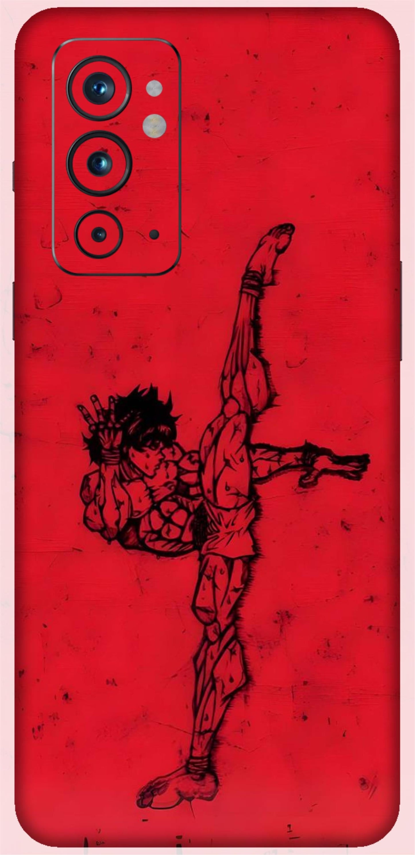 OnePlus 9RT Skins and Wraps