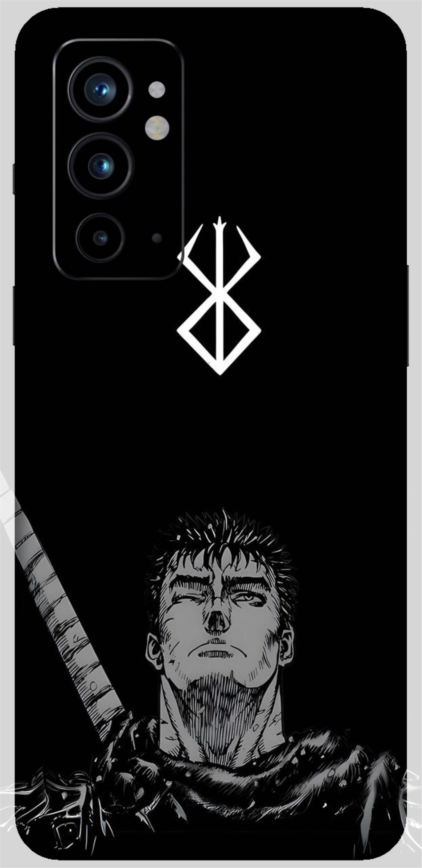 OnePlus 9RT Skins and Wraps