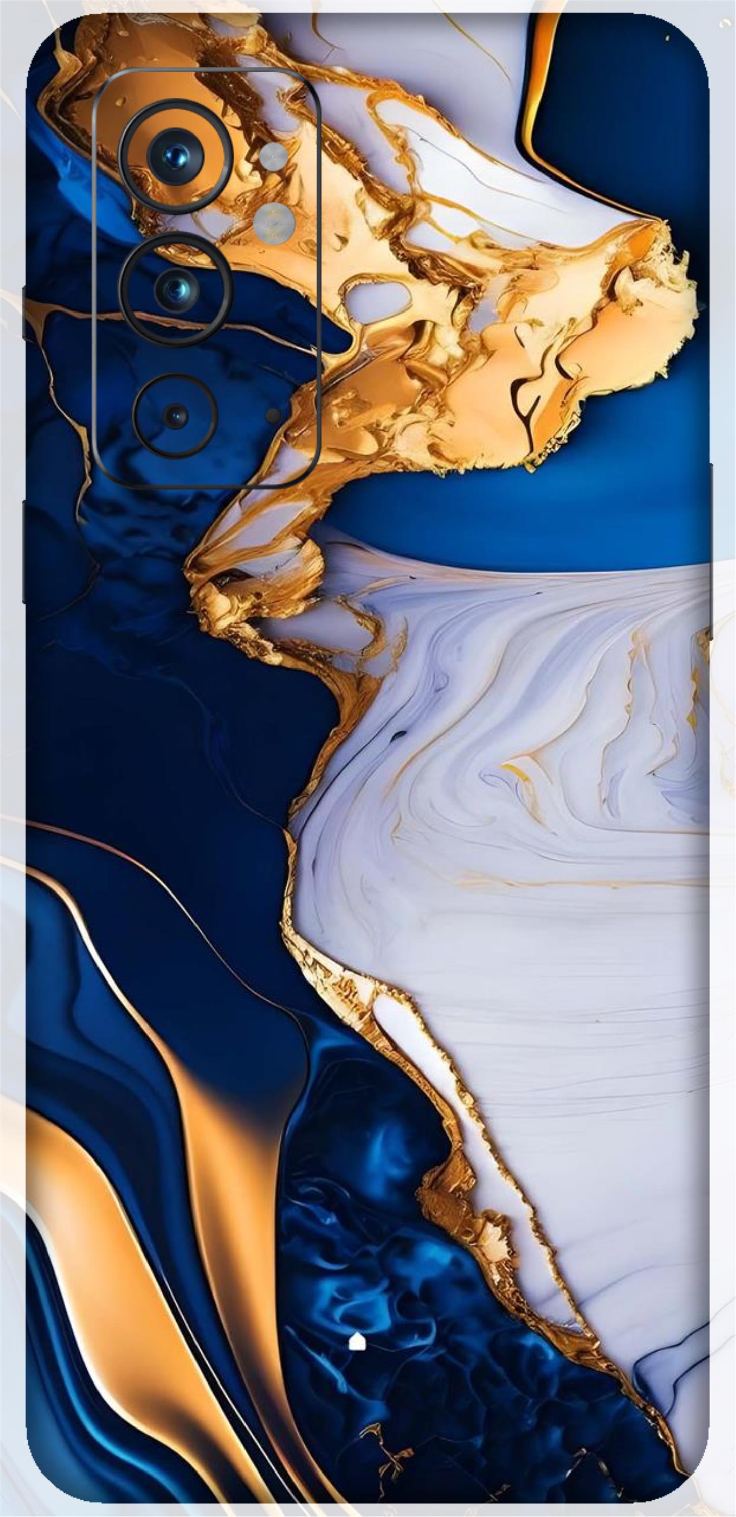 OnePlus 9RT Skins and Wraps