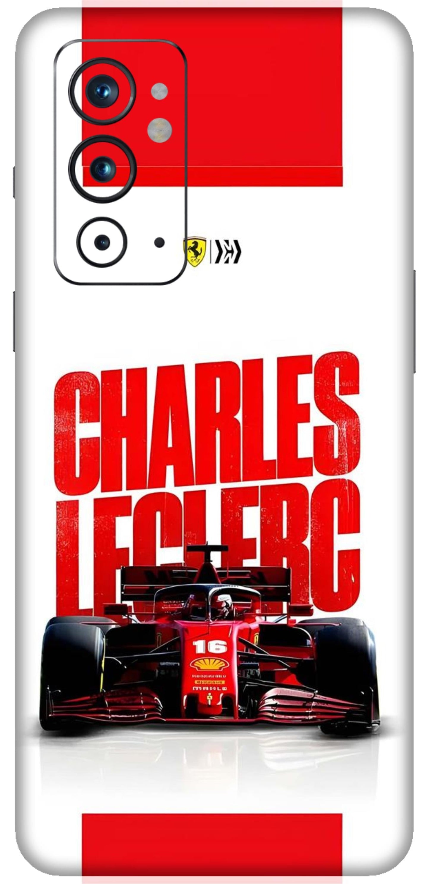 OnePlus 9RT Skins and Wraps