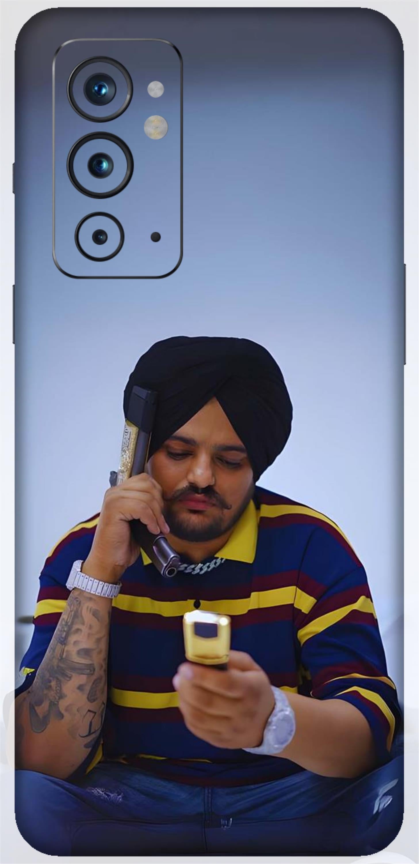 OnePlus 9RT Skins and Wraps