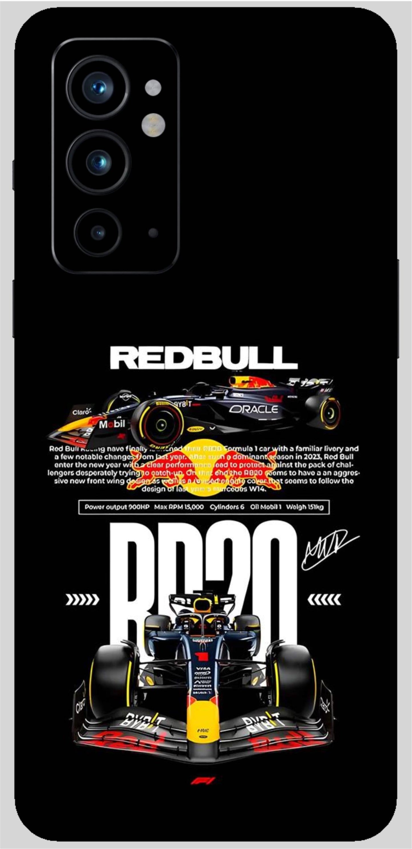 OnePlus 9RT Skins and Wraps