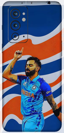 OnePlus 9RT Skins and Wraps