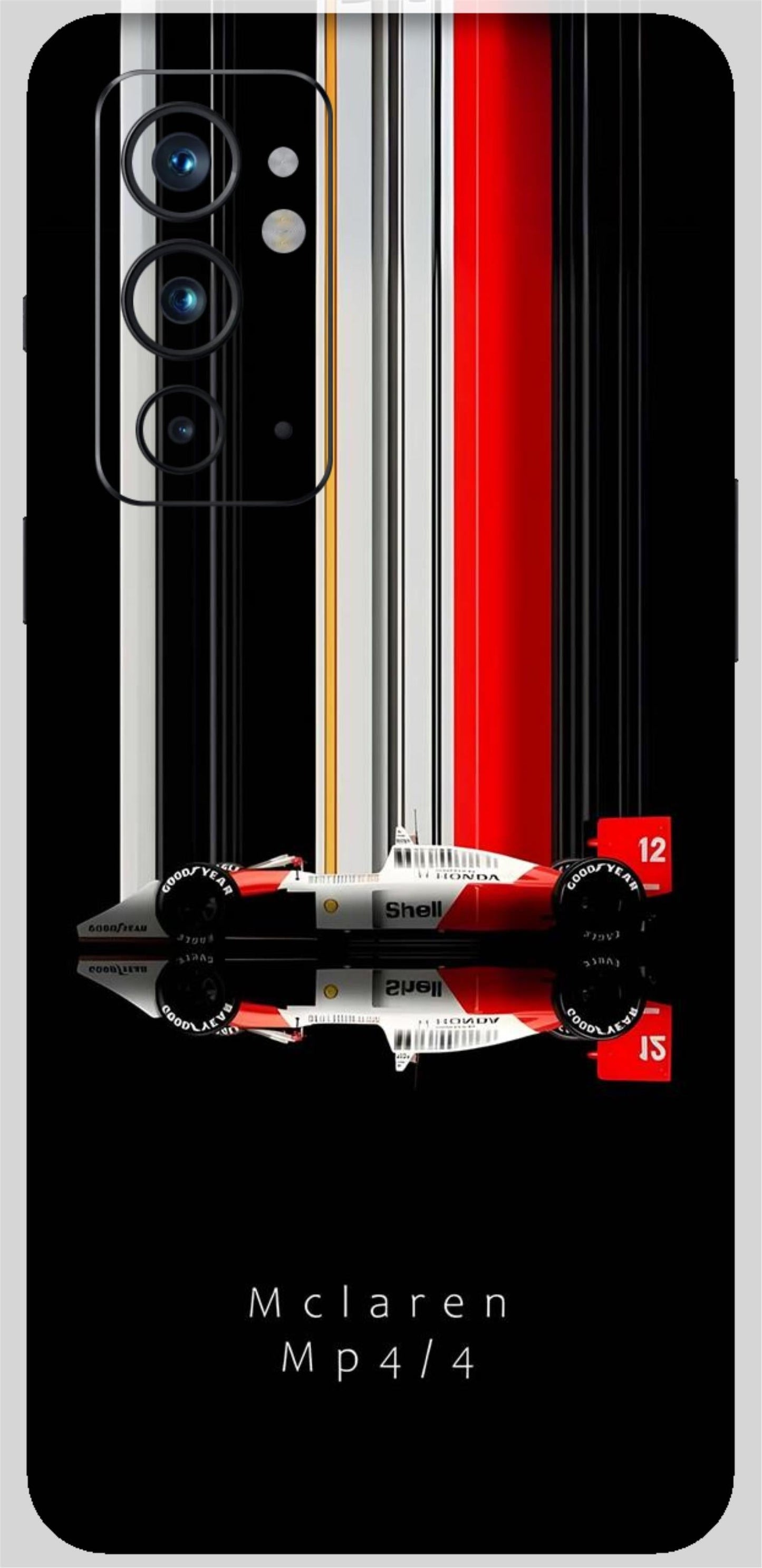 OnePlus 9RT Skins and Wraps