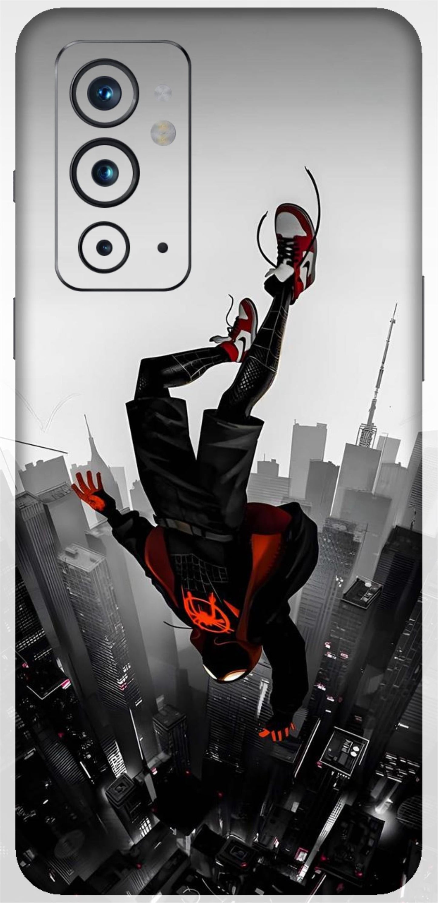 OnePlus 9RT Skins and Wraps