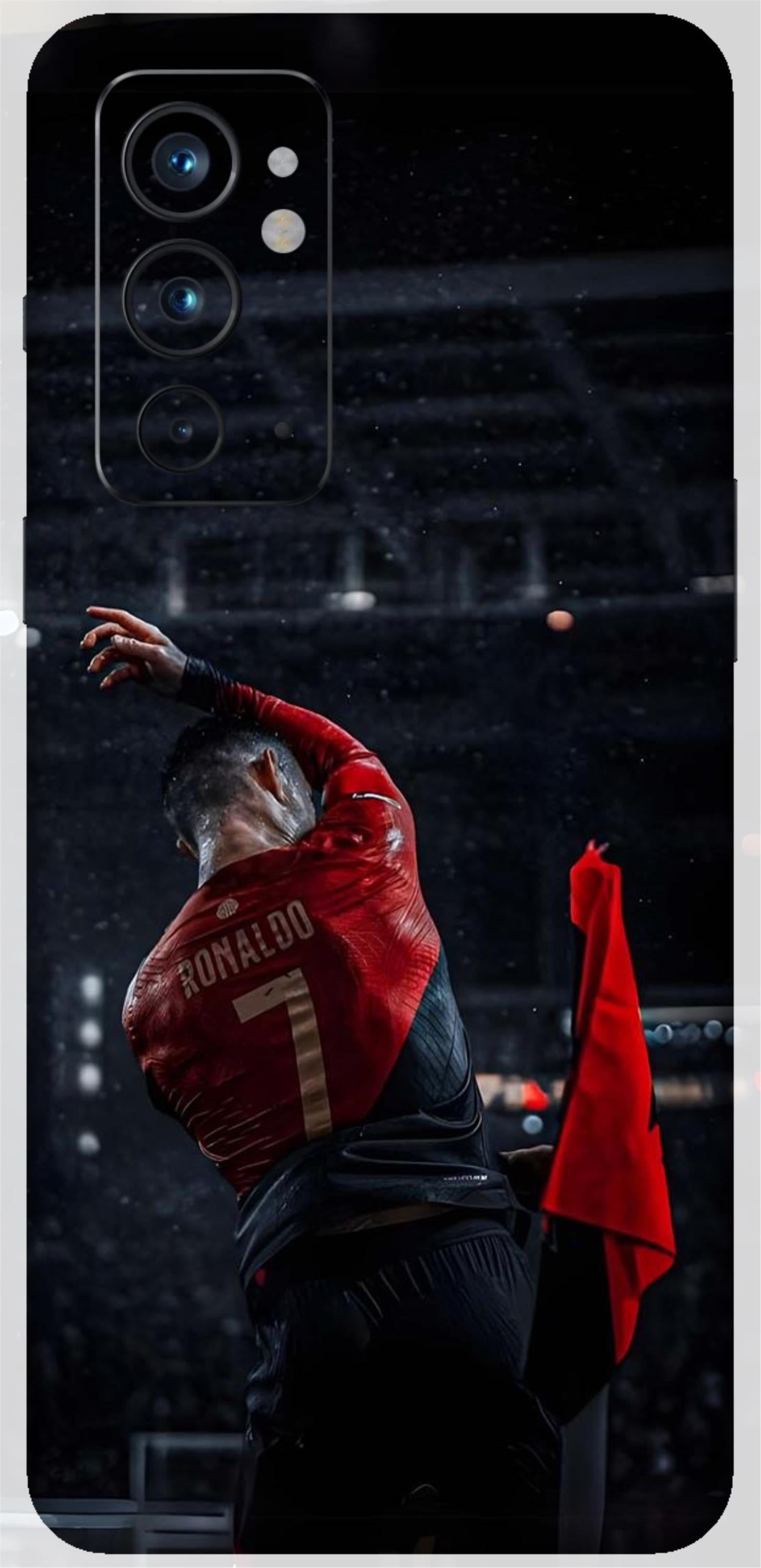 OnePlus 9RT Skins and Wraps