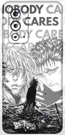 OnePlus 9RT Skins and Wraps