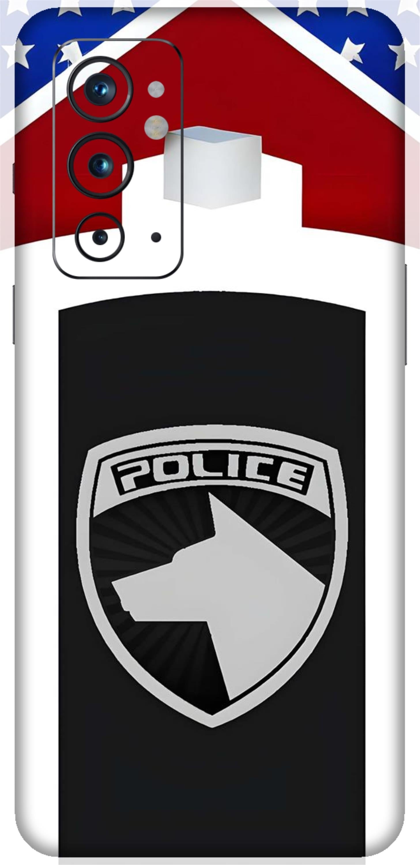 OnePlus 9RT Skins and Wraps