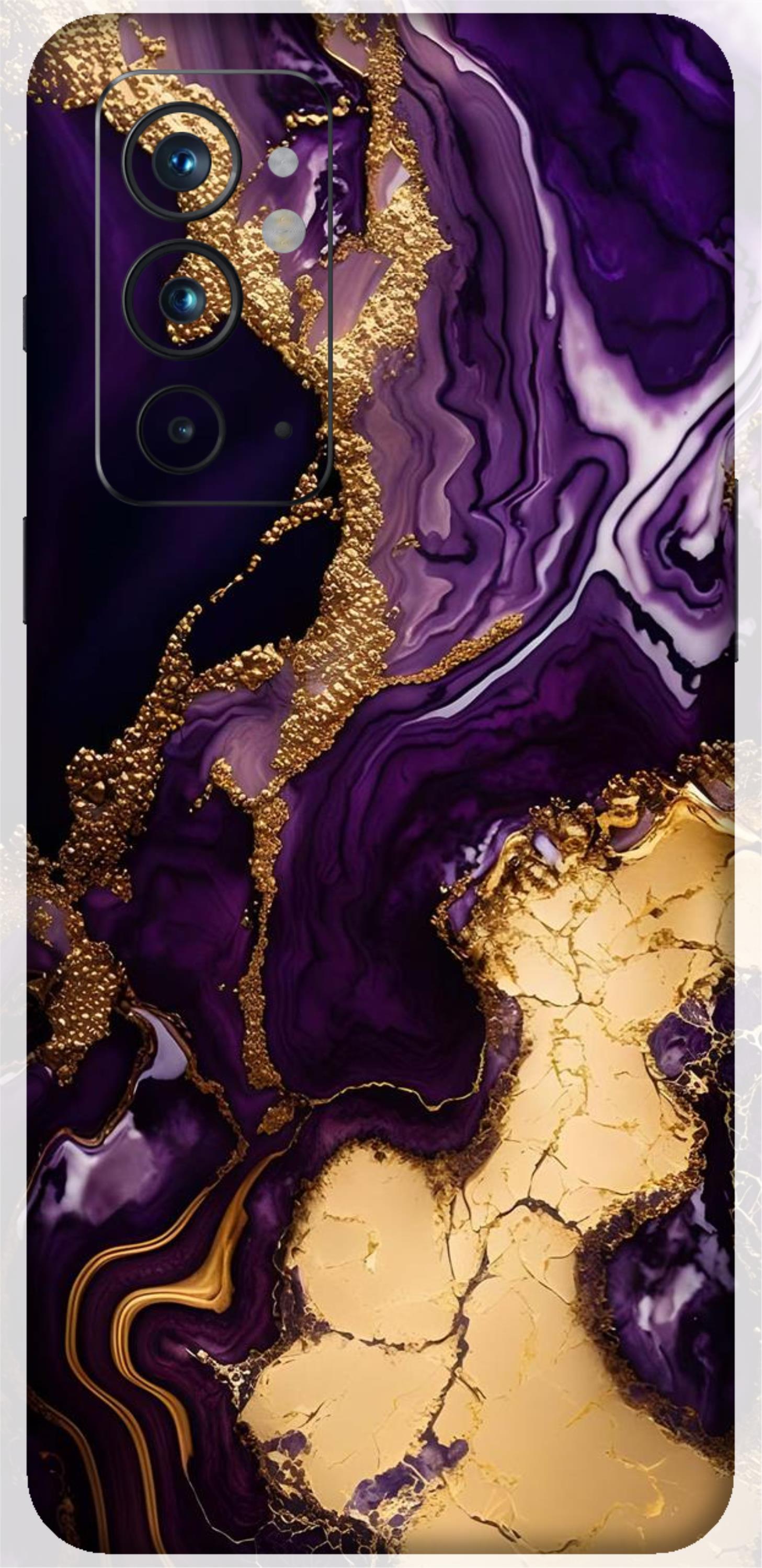 OnePlus 9RT Skins and Wraps