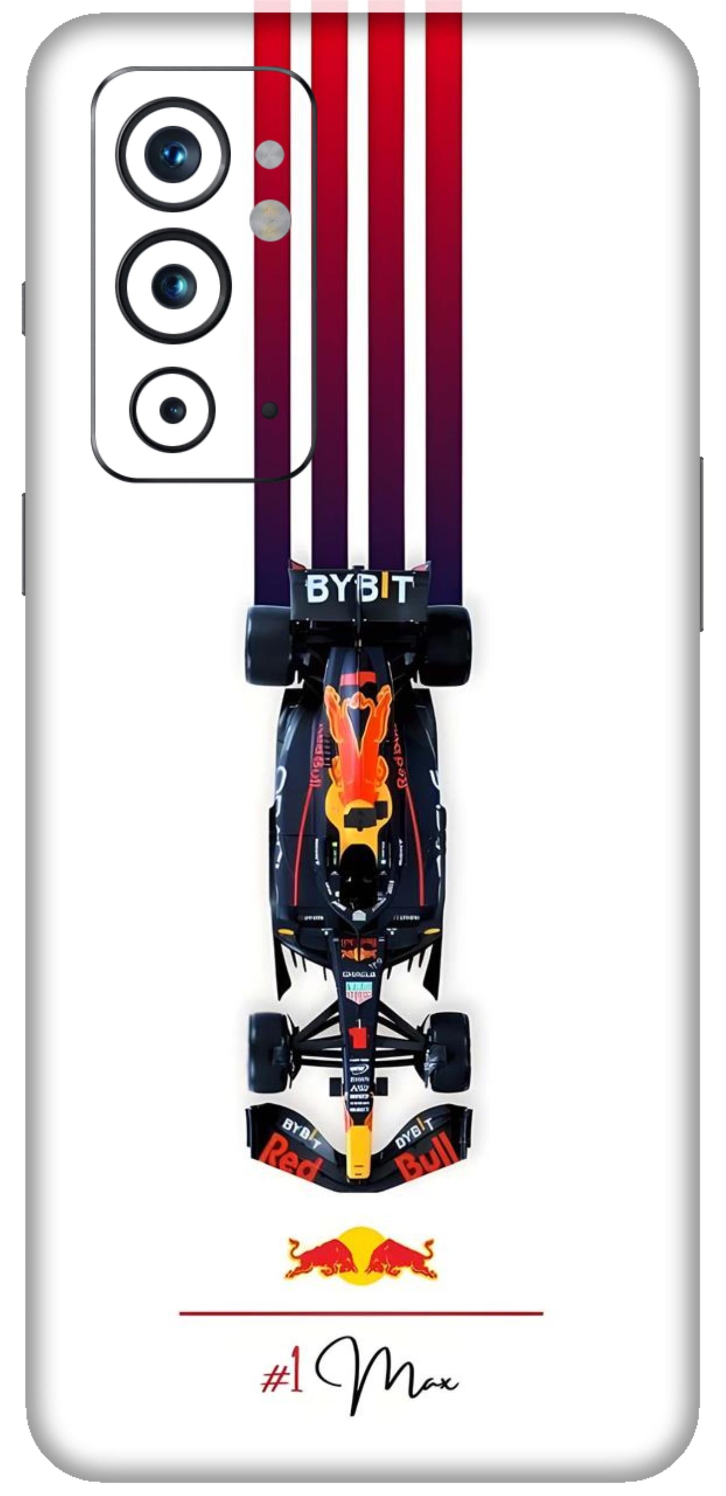 OnePlus 9RT Skins and Wraps