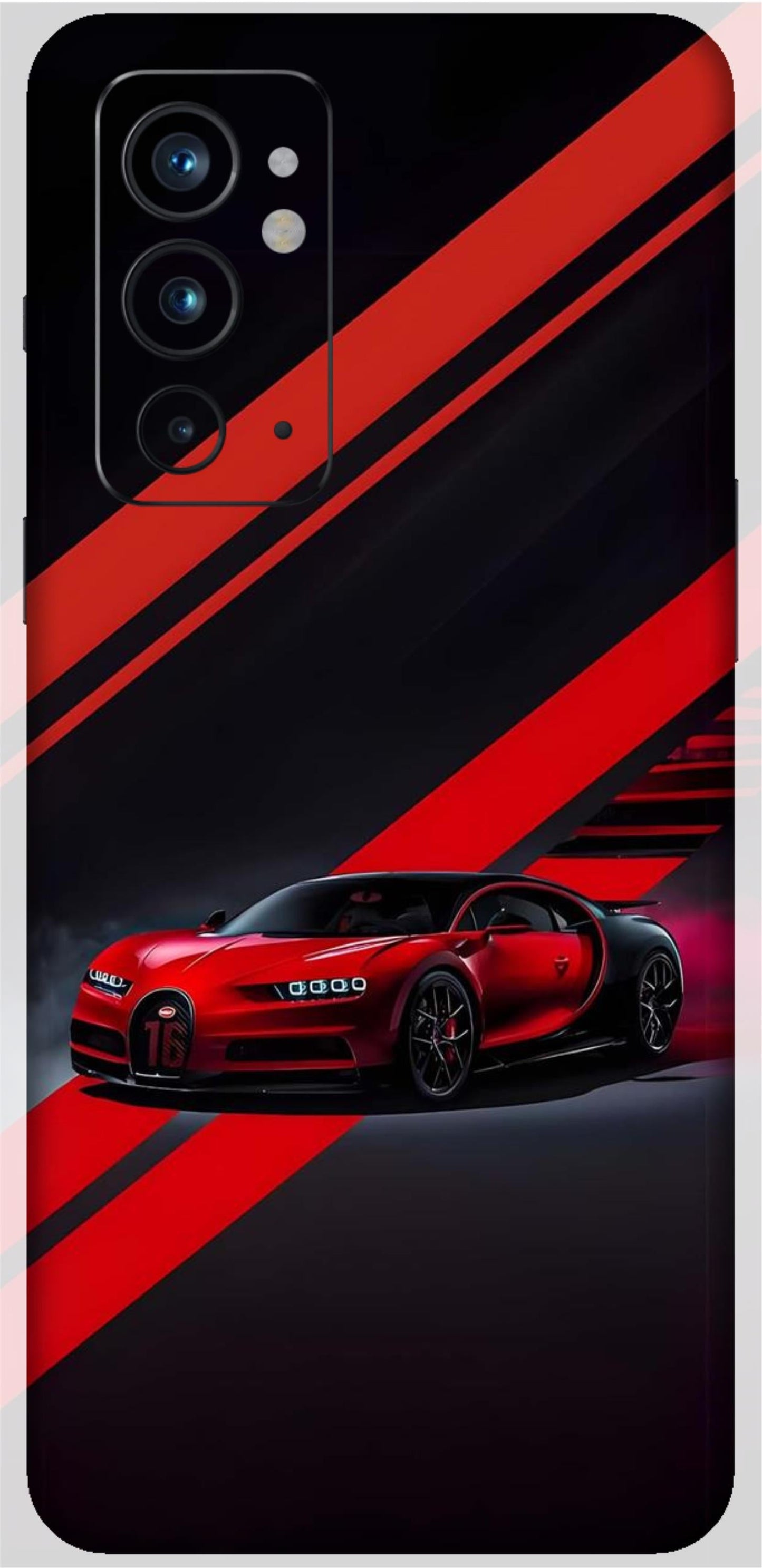 OnePlus 9RT Skins and Wraps