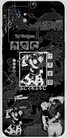 OnePlus 9RT Skins and Wraps