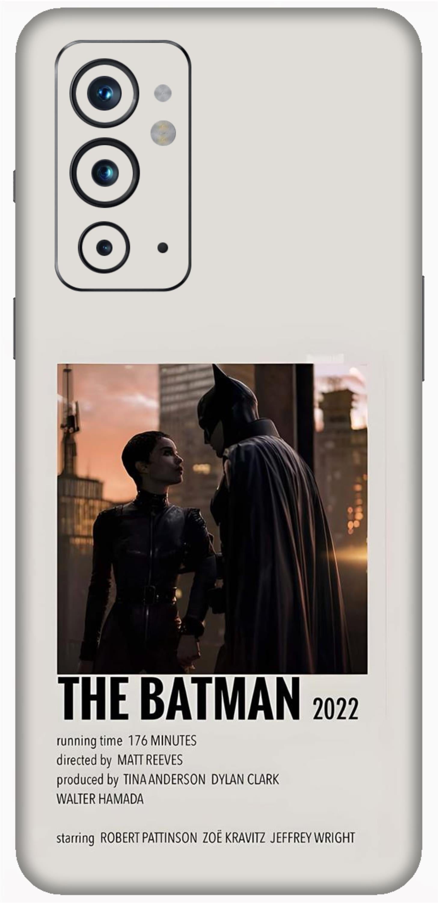 OnePlus 9RT Skins and Wraps