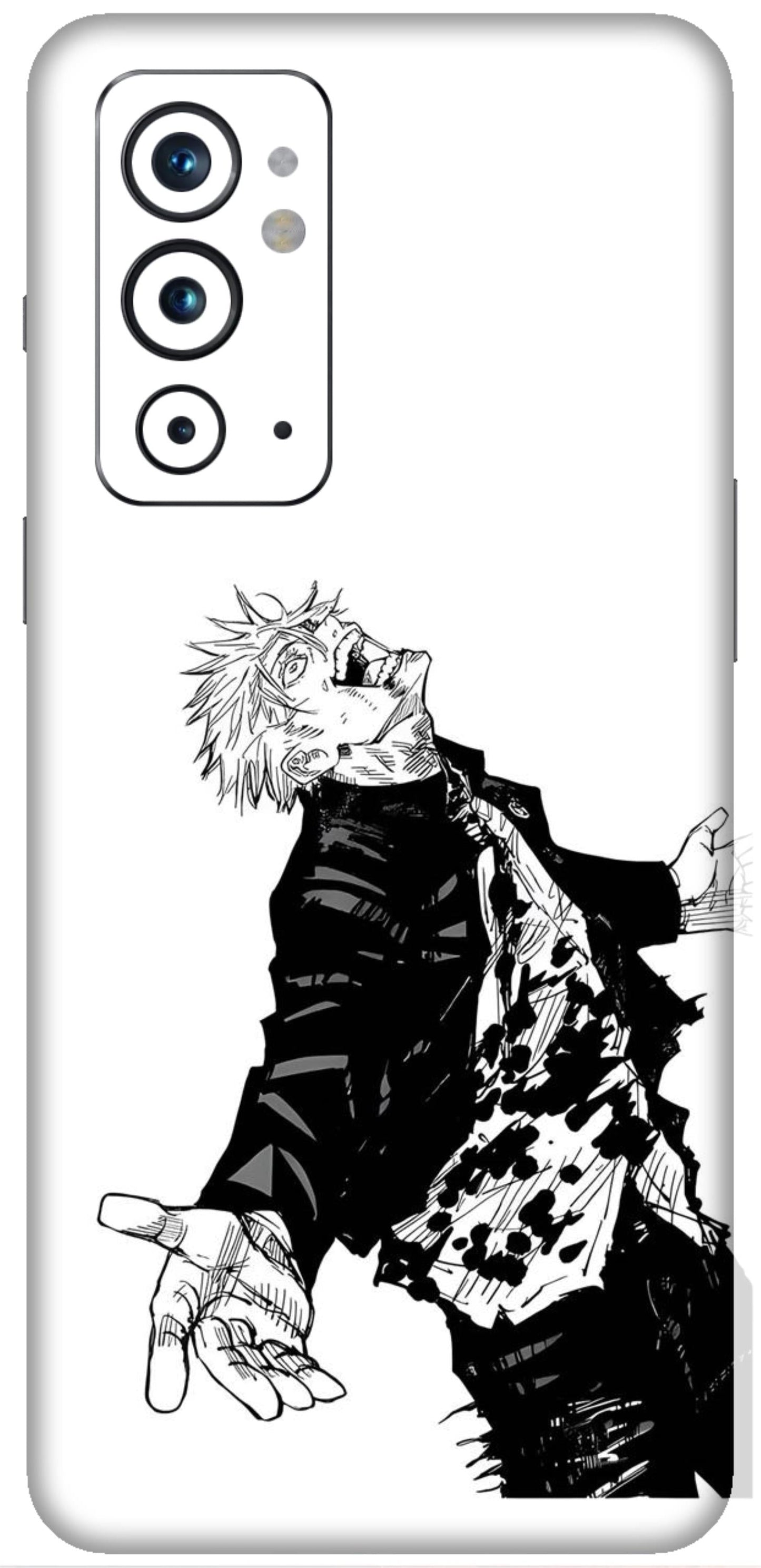 OnePlus 9RT Skins and Wraps
