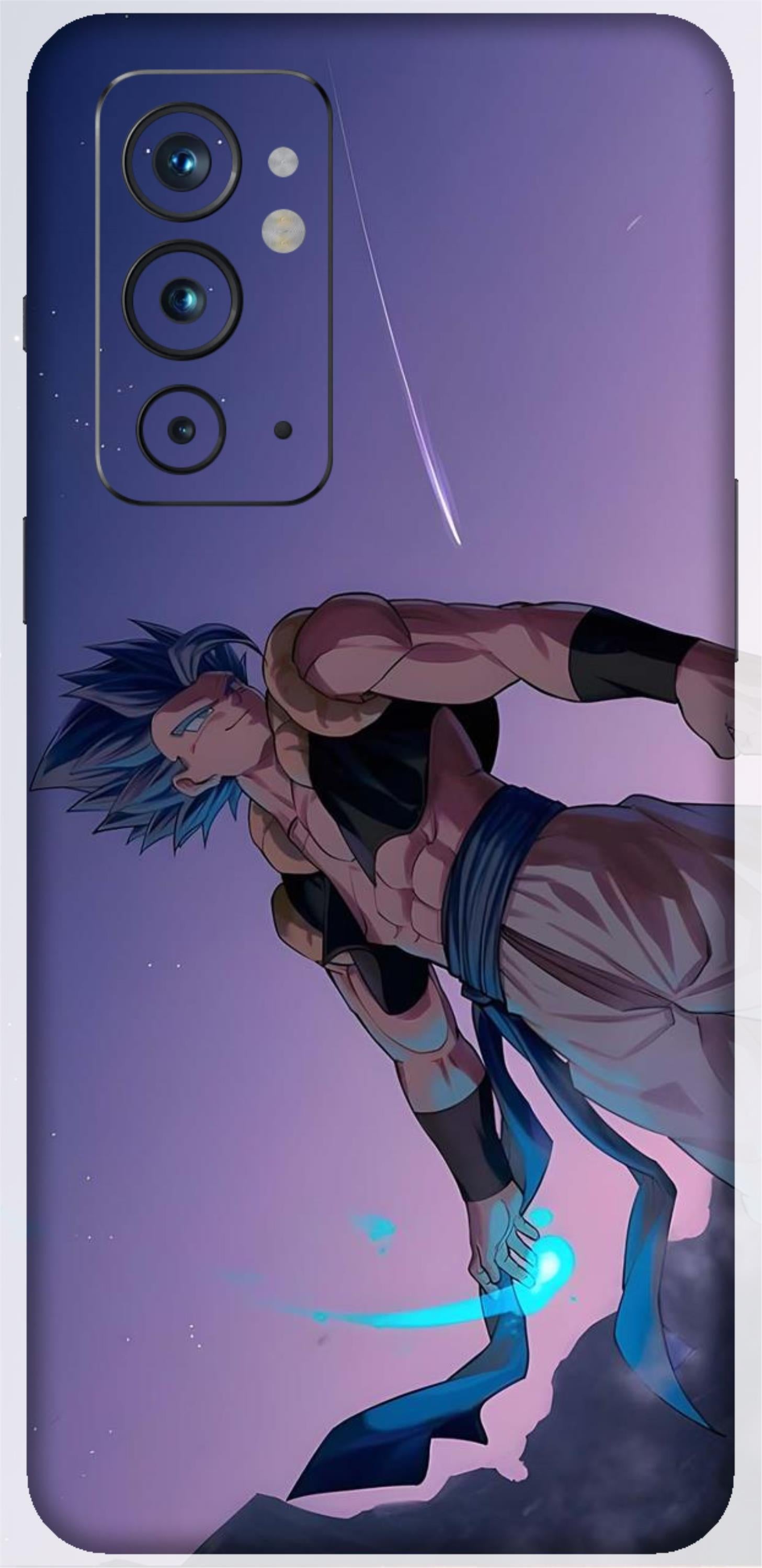 OnePlus 9RT Skins and Wraps