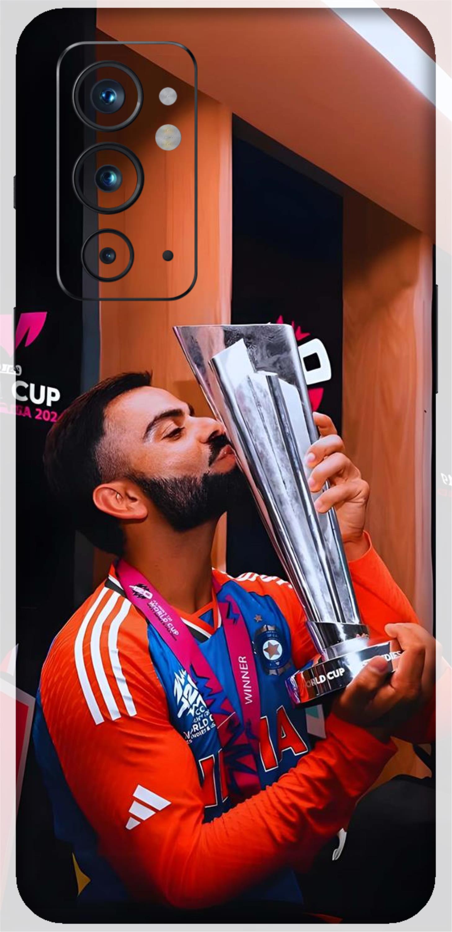 OnePlus 9RT Skins and Wraps