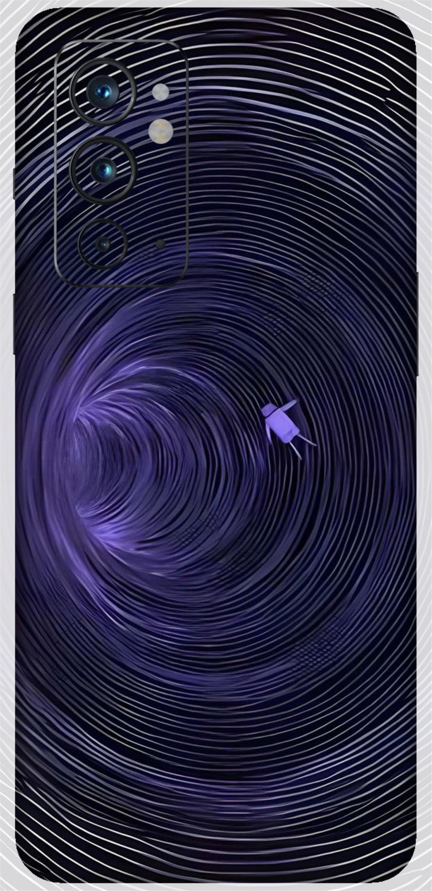 OnePlus 9RT Skins and Wraps