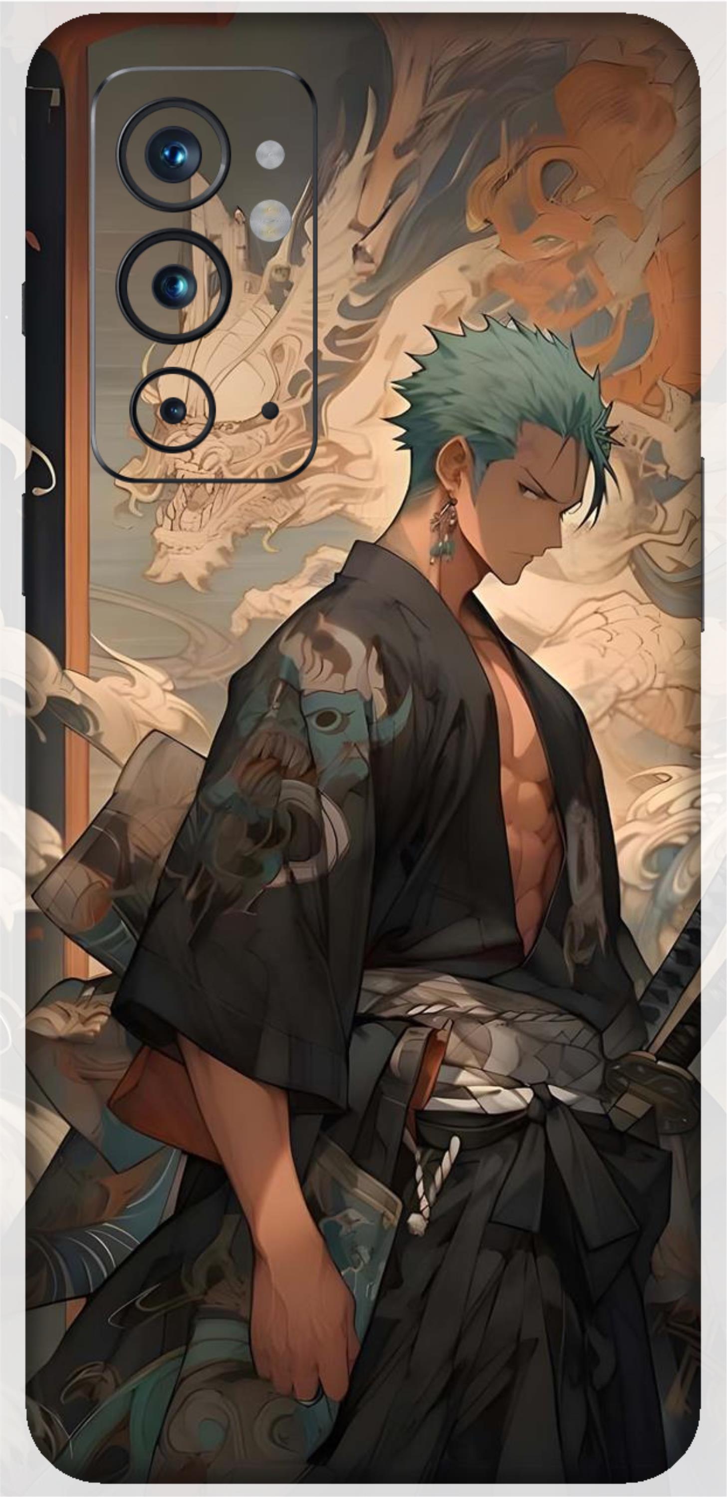 OnePlus 9RT Skins and Wraps