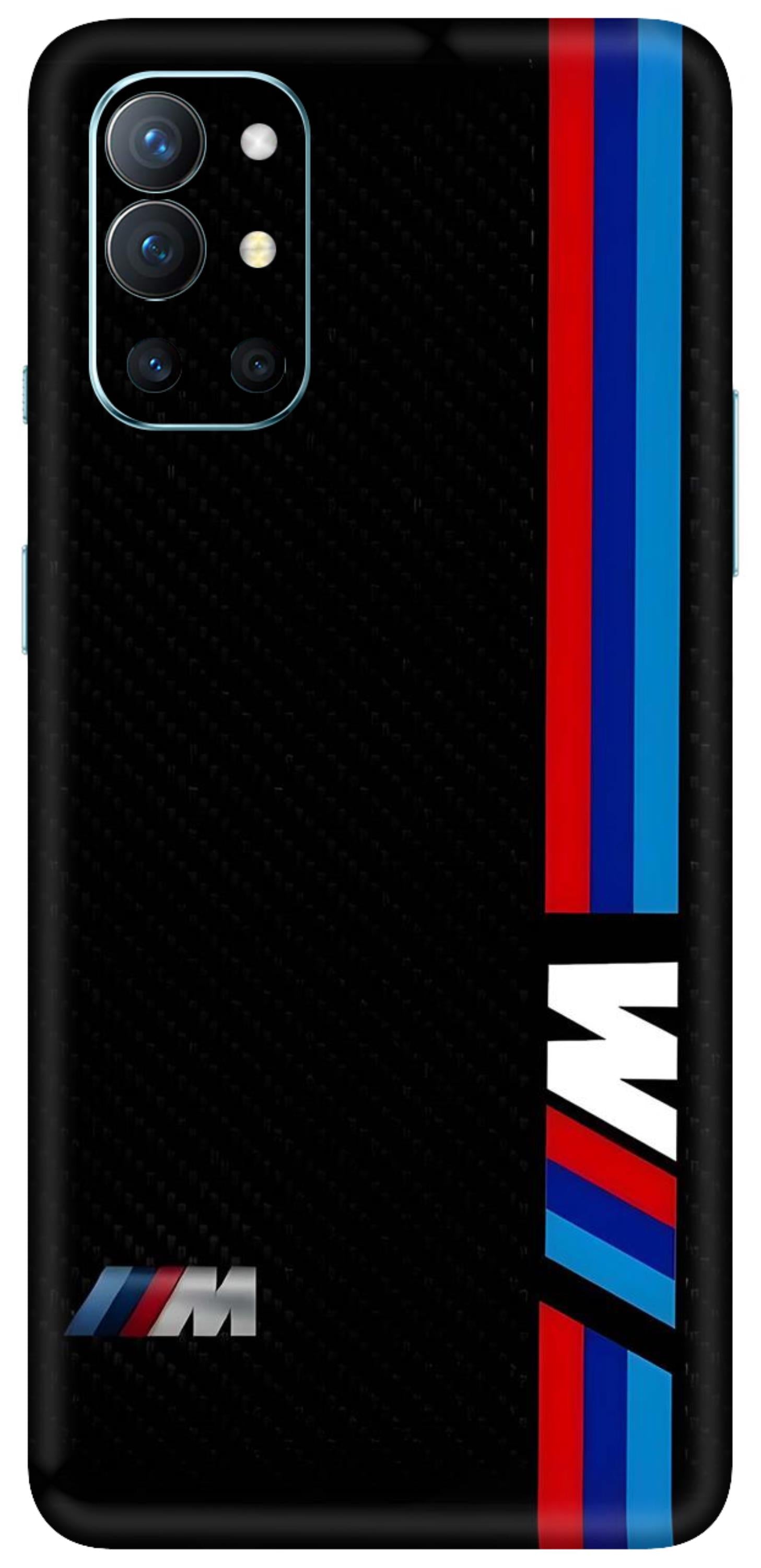 OnePlus 9R Skins and Wraps