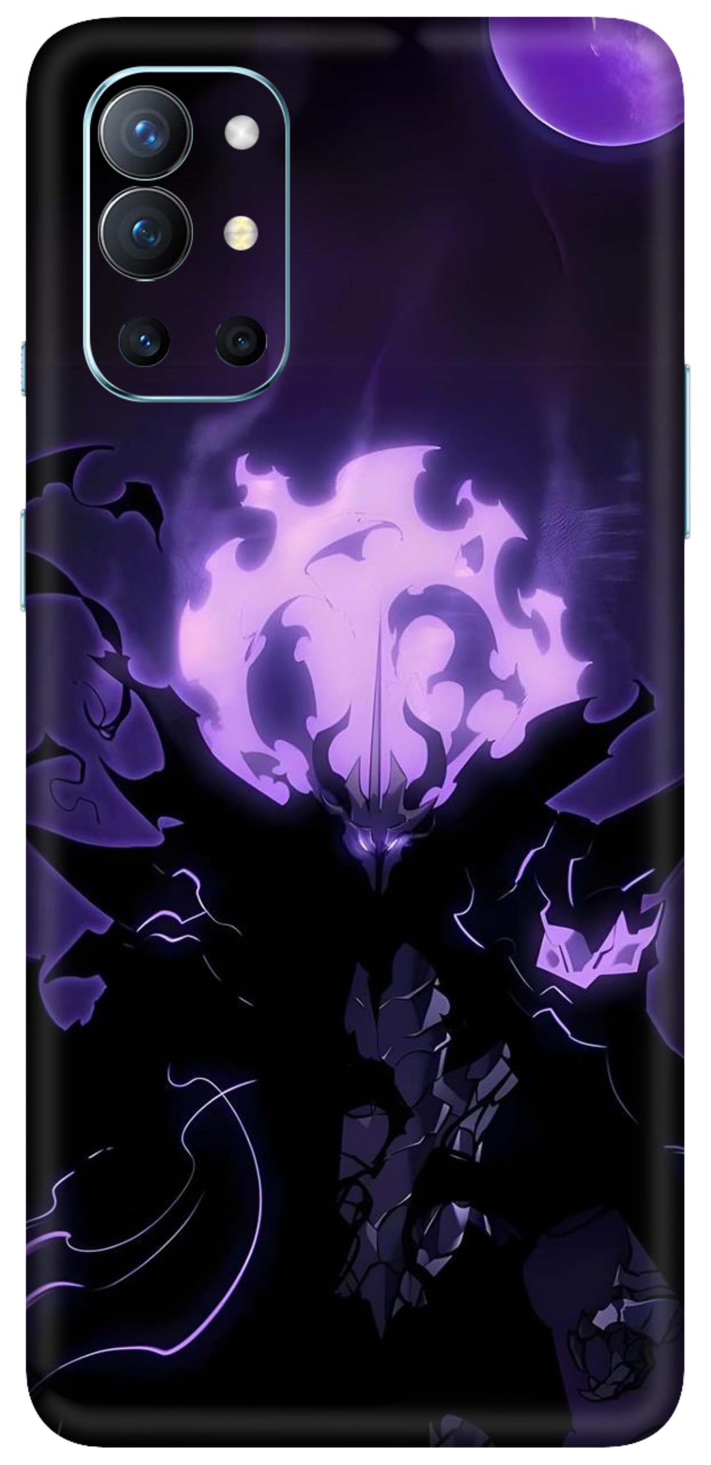 OnePlus 9R Skins and Wraps