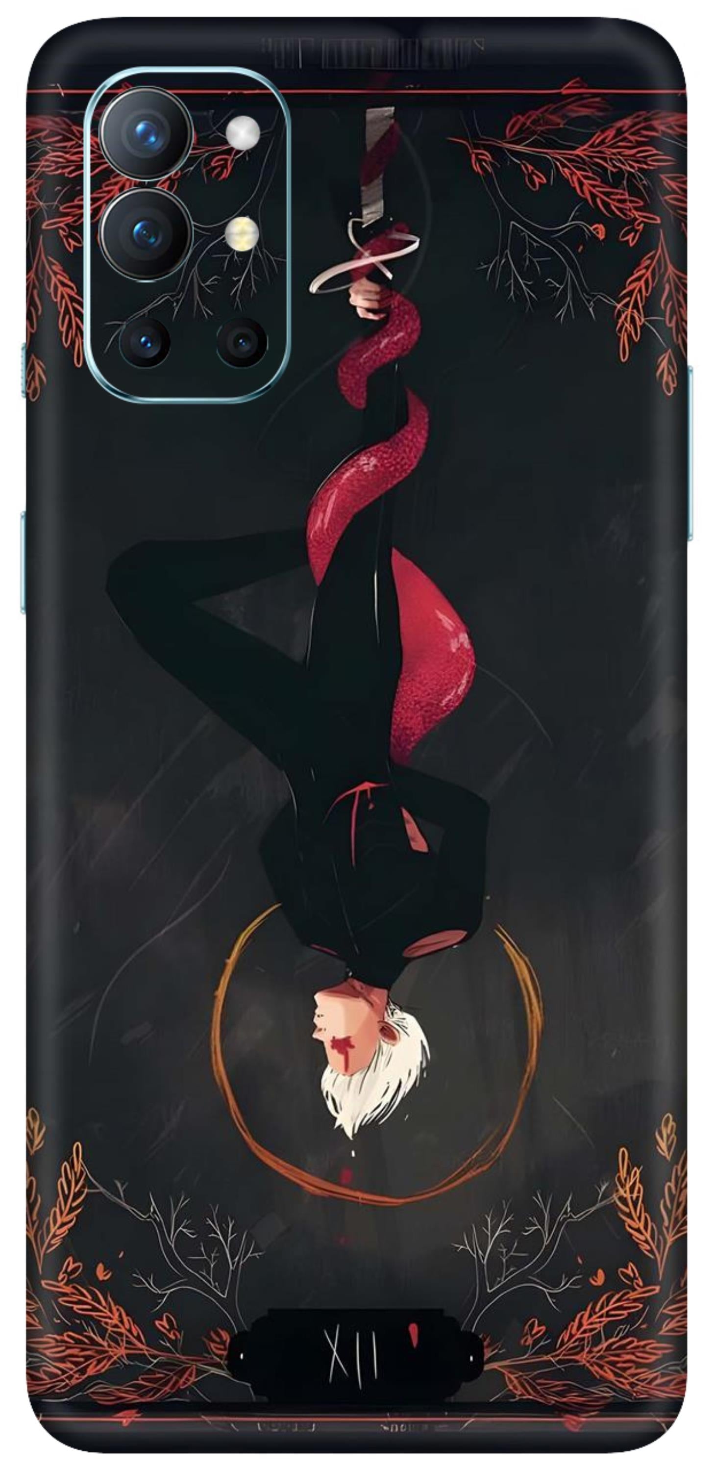 OnePlus 9R Skins and Wraps