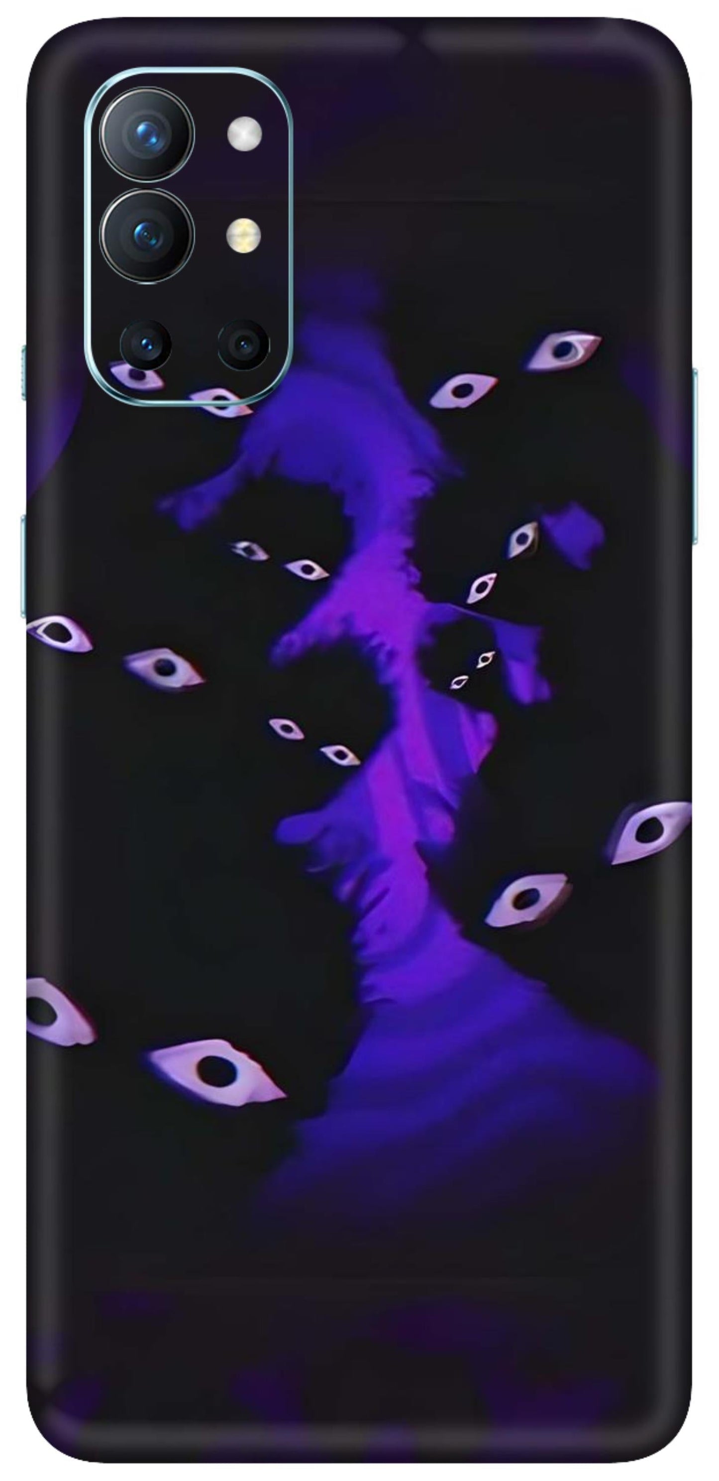 OnePlus 9R Skins and Wraps