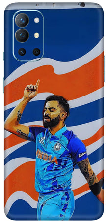 OnePlus 9R Skins and Wraps