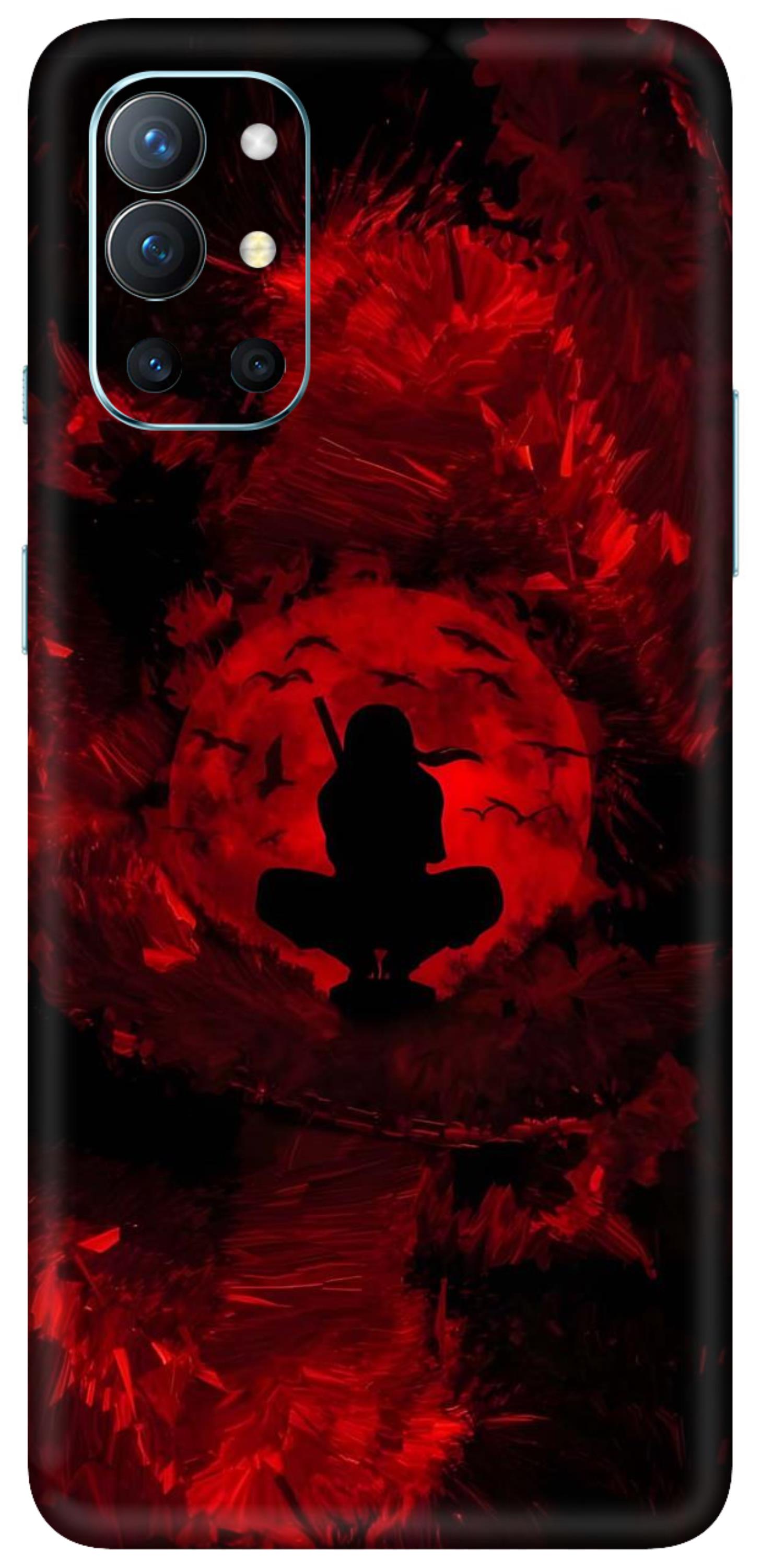 OnePlus 9R Skins and Wraps