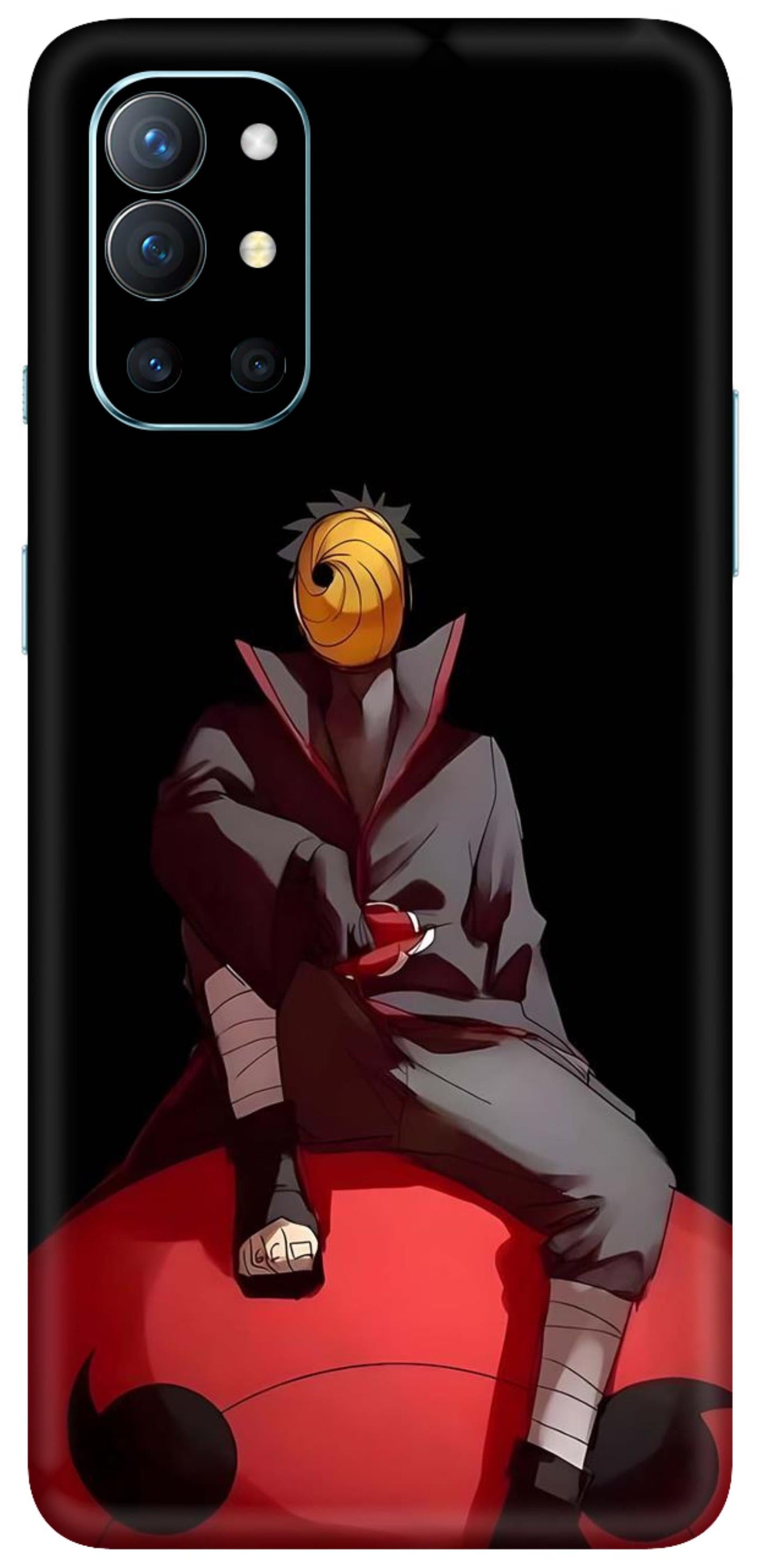 OnePlus 9R Skins and Wraps